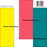 스윙스 [Swings] - Affirmations From Swings