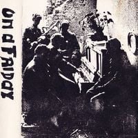 Radiohead - On a Friday