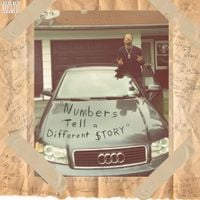 Rx Papi - Numbers Tell A Different Story