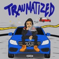 Rx Papi - Traumatized
