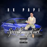 Rx Papi - SpeedBump Curt