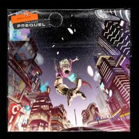 Sheldon - Lune Noire : PREQUEL