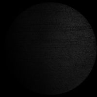 Sheldon - Lune Noir