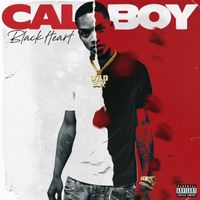 Calboy - Black Heart