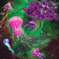Cosmic Thalassophobia - Deep Sea Invertebrates From Outer Space