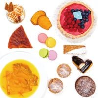 kamome sano - P&acirc;tisserie kamome