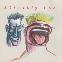 Strictly Inc. - Strictly Inc.