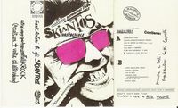 Skiantos - Inascoltable