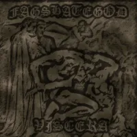 Fags Hate God - Viscera