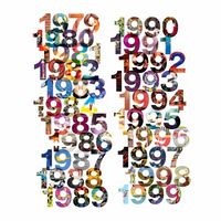 The Hood Internet - '79 - '99