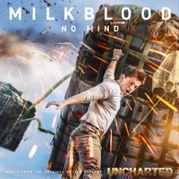 MILKBLOOD - NO MIND