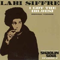 Labi Siffre - I Got the...