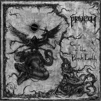 Maveth - Coils of the Black Earth