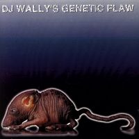 DJ Wally - DJ Wally's Genetic Flaw