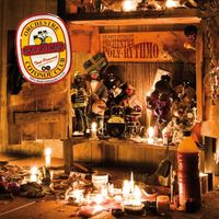 T.P. Orchestre Poly-rythmo de Cotonou - Cotonou Club