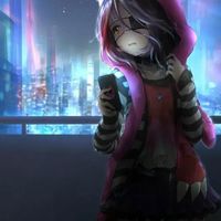 Lil Squeaky - br0k3n but 0k. <3