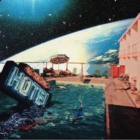 Krooked Tongue - No Vacancy Hotel
