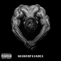 Yung Head$hit - Heart of La Loca