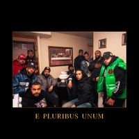 UFO Fev & DJ J Hart - E Pluribus Unum