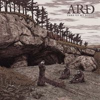 Ar&eth; - Take Up My Bones