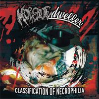 Morgue Dweller - Classification of Necrophilia