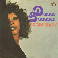 Donna Summer - Virgin Mary