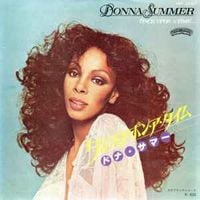 Donna Summer - Once Upon A Time