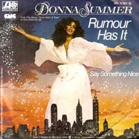 Donna Summer - Rumour Has It