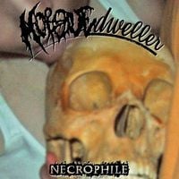 Morgue Dweller - Necrophile