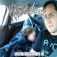 Morgue Dweller - Necrophile II