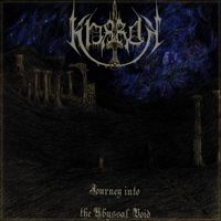 Kharon - Journey Into the Abyssal Void