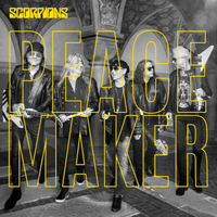 Scorpions - Peacemaker