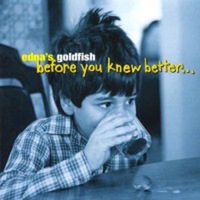 Edna's Goldfish - Before You Knew Better&hellip;
