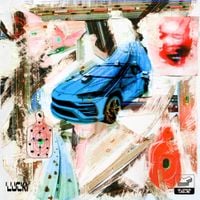 LUCKI - Super Urus