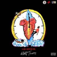 A$AP Twelvyy - A Quarter Til