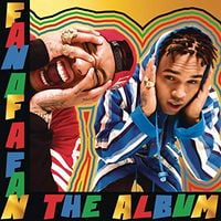 Chris Brown & Tyga - Fan of a Fan the Album (Expanded Edition)