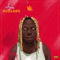 Asake - Ololade Asake