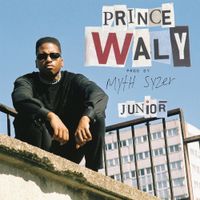Prince Waly - Junior