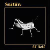 Sait&uuml;n - Al' Azif