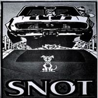 Snot - Snot