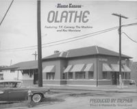 T.F - Olathe (feat. Conway the Machine & Roc Marciano)