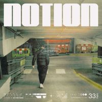 NOTION - OUTSIDER