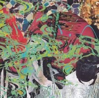 Merzbow - Beetle