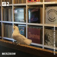 Merzbow - 18th February 2022