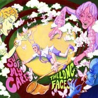 The Long Faces - Sum of My Cares