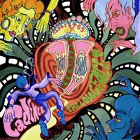 The Long Faces - Cadence