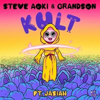 Steve Aoki & Grandson - KULT