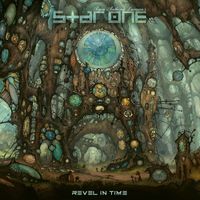 Arjen Anthony Lucassen's Star One - Revel in Time