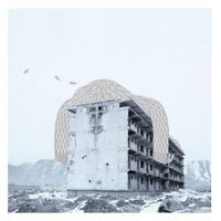 Vampillia & The Body - xoroAHbin