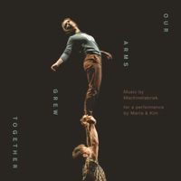 Machinefabriek - Our Arms Grew Together (Music for a performance by Marta & Kim)